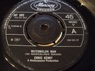 CHRIS KERRY - WATERMELON MAN 7