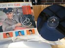 Elvis Presley A Date With Elvis LPM 2011