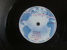 SUN Records,BILL JUSTIS , PHILLIPS INTERNATIONAL 3519, SUPER CONDITION