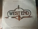 CD: MASTERS AT WORK West End Records 25th Anniversary Edition LP 4 Lps Like New