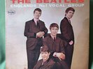 Introducing The Beatles LP1062   Vee-Jay Mono   Rainbow Label