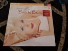 NEW SUPER RARE Christina Aguilera - Back To Basics RED Vinyl 2xLP x/3,000
