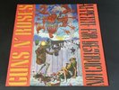 GUNS N ROSES VINYL Appetite for Destruction White alternative Edition *RARE*