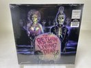 The Return Of The Living Dead Soundtrack Vinyl Limited Edition Grey Brains Color
