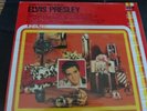 Elvis Presley: L.P.(Italie/Italia)