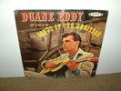 Duane Eddy - Songs Our Heritage LP SEALED 1960 MONO Orig Surf Country Rockabilly