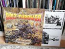 Bolt Thrower - Realm Of Chaos, Vinyl, 1st Press