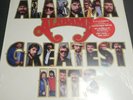 Alabama Greatest Hits 1986 RCA Records 33 Vinyl Record Album Love First Degree