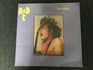 AC/DC LP  Trip Wires multicolor Vinyl very rare LP