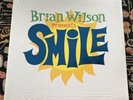 BRIAN WILSON - PRESENTS SMiLE LP 2LPs NEW  SEALED  FREE PRIORITY MAIL SHIPPING