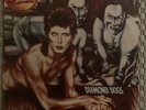 David Bowie Diamond Dogs Italy LP RCA 1974 CPL1 0576 EX/NM