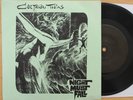 COCTEAU TWINS Night Must Fall 7” (Radio Sessions 83) RARE Not TMOQ VG++