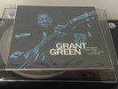 Grant Green ?– Born To Be Blue  - Blue Note (Tone Poet) AAA 2019
