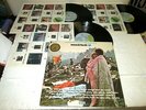 WOODSTOCK SOUNDTRACK 3 LP SET NM/EX- US COTILLION ORIGINAL VINYL