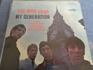 the who / sings my generation
