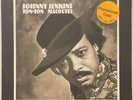 JOHNNY JENKINS Ton-Ton Macoute 1970 US White Label PROMO LP Duane Allman TRUCKS