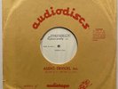 Rolling Stones Acetate