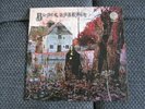 Black Sabbath - Same - Orig. LP 1970 UK Swirl Vertigo VO 6 LP