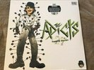 THE ADICTS Twenty Seven LP NEW First Time On Vinyl  Punk OI  UK
