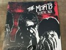THE MISFITS Static Age Vinyl LP NEW  Danzig Samhain horror Punk