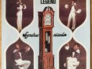 TIMELESS LEGEND Synchronized+ BONUS TRACKS UK REISSUE LP MODERN SOUL
