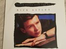 Never Gonna Give You Up Rick Astley Vinyl Record