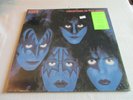 Creatures of the Night by Kiss, Original Relese Glow In The Dark Vinyl, Mercury