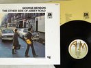 GEORGE BENSON OTHER SIDE OF ABBEY ROAD A&M LAX-3109 Japan VINYL LP