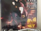 Rare Hip Hop Record - Wu Tang Clan - Enter The Wu-Tang (36 Chambers) - 1st Press