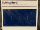 Spiritualized - Ladies and Gentlemen We Are Floating in Space Vinyl