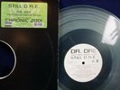 DR. DRE feat SNOOP DOGG Still/ACAPELLA *COLORED VINYL* Chronic 2001/FREE USPS 5+