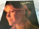ABBA AGNETHA Tio Ar Med Agnetha Gatefold vinyl complete with Poster Cupol 1979