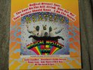 THE BEATLES MAGICAL MYSTERY TOUR LIMITED WALLY IN GROOVE. BOOKLET VG++VINYL NM-