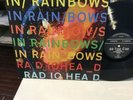 Radiohead   In Rainbows   LP   OG   2008   Masterpiece