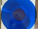 Kanye West Jesus is King Blue Colored Vinyl LP