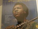 Carlos Garnett Let this melody ring on. Rare oop Lp Vinyl