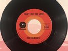 BEATLES 45. Canada Capitol Target 5150. CAN’T BUY ME LOVE-YOU CAN’T DO THAT. EX.