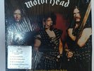 MOTORHEAD – The Complete Motörhead Kit Vinyl EP with PATCH, POSTER, PROGRAM 1982