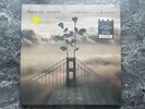 Depeche Mode VIOLATION IN SAN FRANCISCO LIVE 3 LP YELLOW BOX MIT TOURBOOK