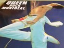 Queen Rock Montreal 3 LP Box Set UK & Eu 2007 Heavy Pop Rock Blues Welt Jazz