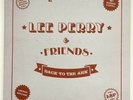 Lee Perry & Friends – Back To The Ark