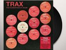 VARIOUS - Trax: The Foundations Of House (180 Gram 2x Vinyl NEW & SEALED) LP