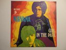 45 NIRVANA 'RAINBOW CHASER' RARE PSYCH PROG ROCK 1971 EX