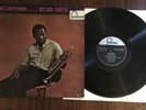Miles Davis ‘Milestones’ - UK vinyl LP album record TFL5035 FONTANA 1958 Jazz