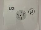 U2 - SONGS OF INNOCENCE - SEALED VINYL LP #1604/5000 RSD - RECORD STORE DAY