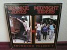 FRANKIE JONES/MIDNIGHT RIDERS ShowdownV.9 LP NEW VINYL Tasha Records RootsReggae