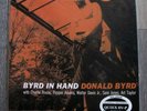 Classic Records Blue Note 4019 Donald Byrd Byrd In Hand MONO LP 200G NEW LP