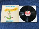 Lp Daevid Allen: Good Morning, Gong