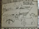 LP: Neil Young With Crazy Horse Zuma Reprise MS 2242 1975 Classic Rock
