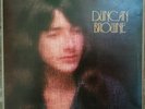 RARE 1973 Duncan Browne LP on RAK Records SRKA 6754 feat. 
